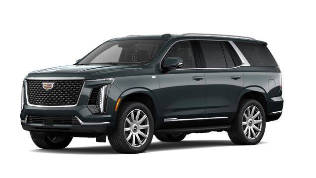 2026 Escalade 1SA