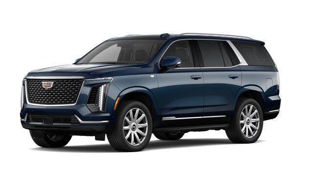 2026 Escalade