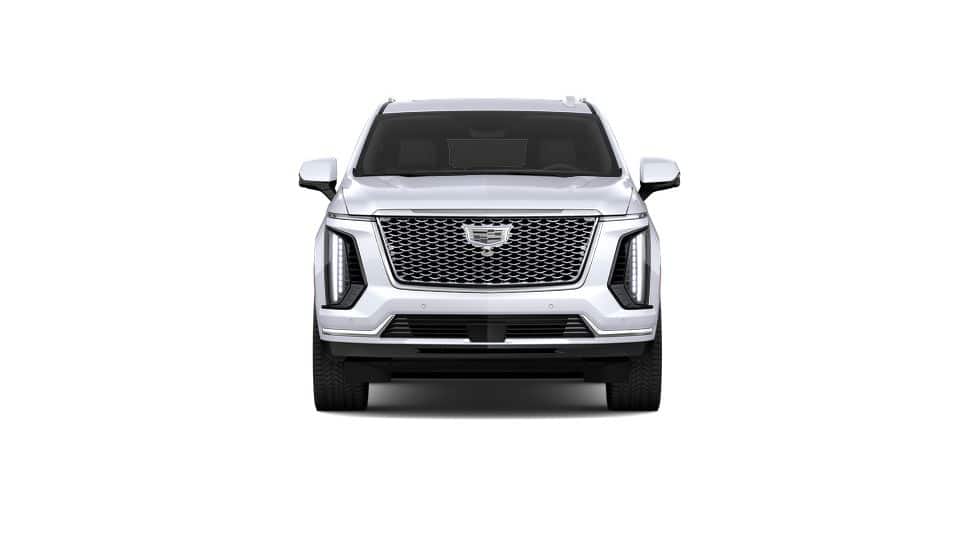 2026 Cadillac Escalade Luxury - Photo 10