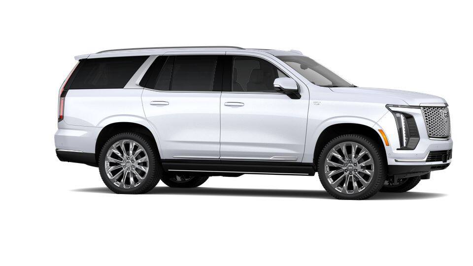 2026 Cadillac Escalade Luxury - Photo 16