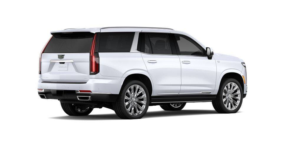 2026 Cadillac Escalade Luxury - Photo 19