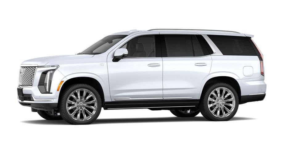 2026 Cadillac Escalade Luxury - Photo 13