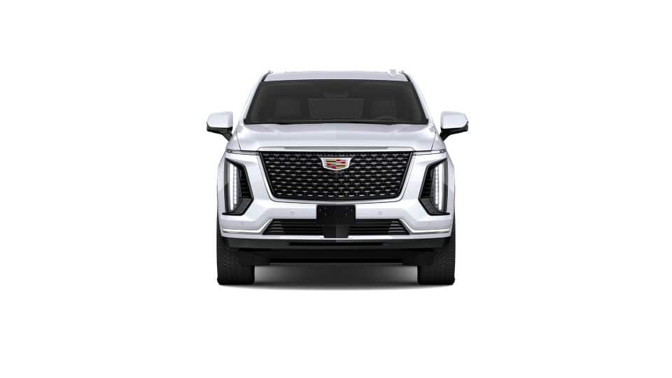 2026 Cadillac Escalade Luxury's photo