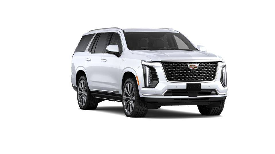 2026 Cadillac Escalade Luxury - Photo 36