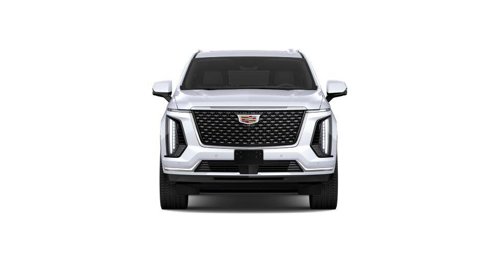 2026 Cadillac Escalade Luxury - Photo 41
