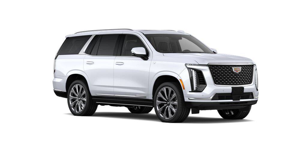 2026 Cadillac Escalade Luxury - Photo 45