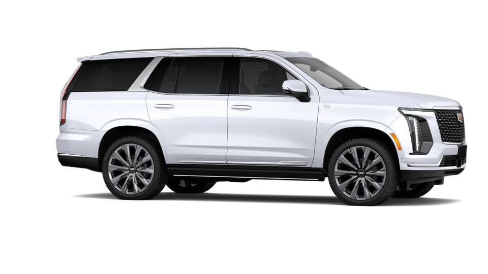 2026 Cadillac Escalade Luxury - Photo 47