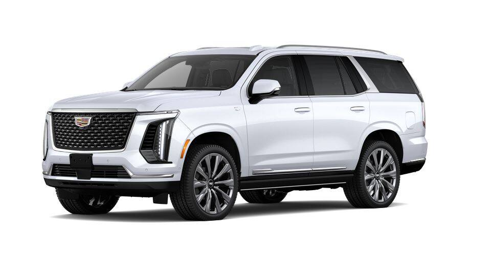 2026 Cadillac Escalade Luxury - Photo 33