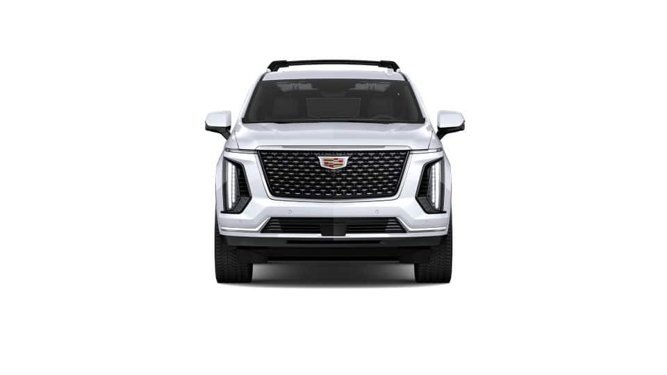 2026 Cadillac Escalade Luxury's photo