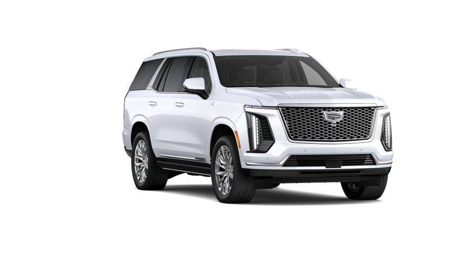 2026 Cadillac Escalade Luxury - Photo 48