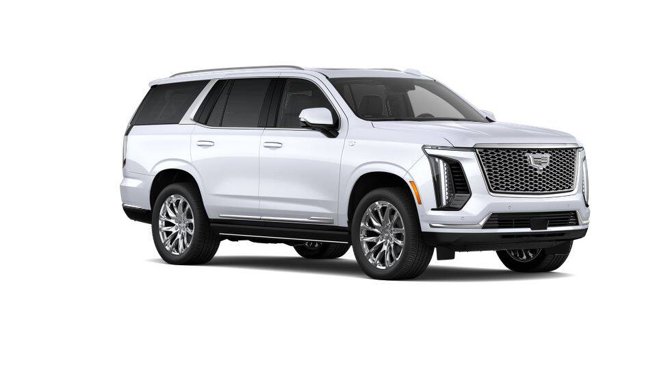 2026 Cadillac Escalade Luxury - Photo 50