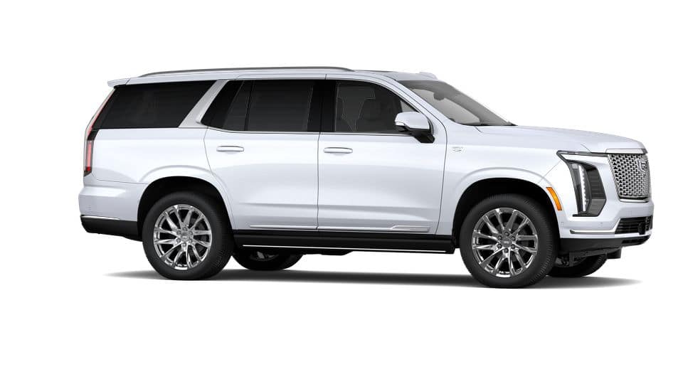 2026 Cadillac Escalade Luxury - Photo 52