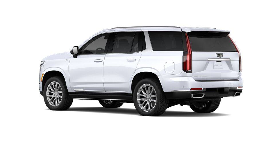 2026 Cadillac Escalade Luxury - Photo 44