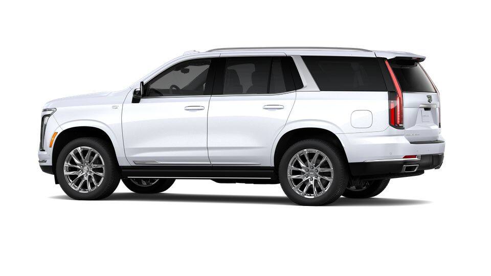 2026 Cadillac Escalade Luxury - Photo 45