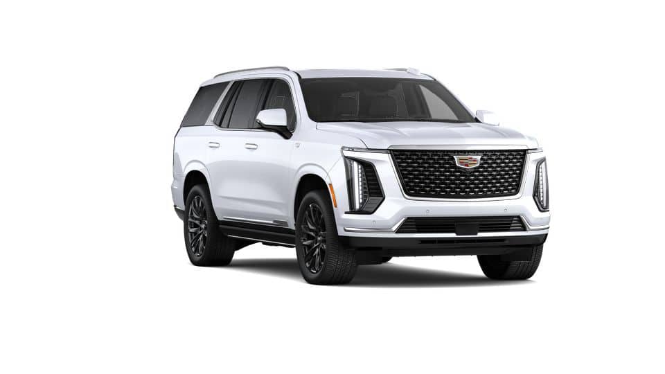 2026 Cadillac Escalade Luxury - Photo 12