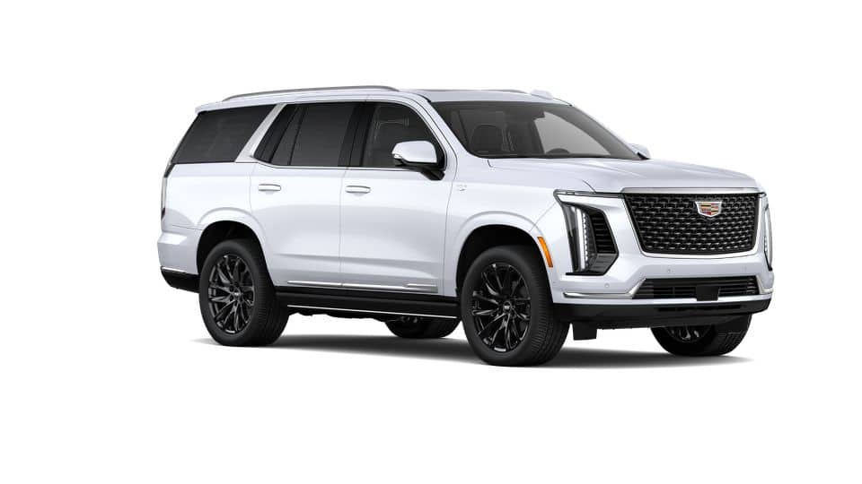 2026 Cadillac Escalade Luxury - Photo 14