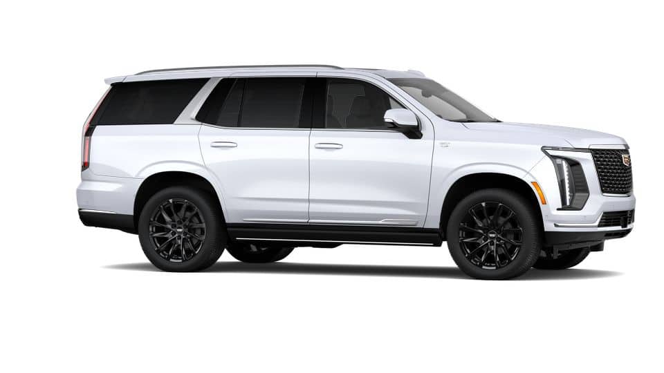 2026 Cadillac Escalade Luxury - Photo 16