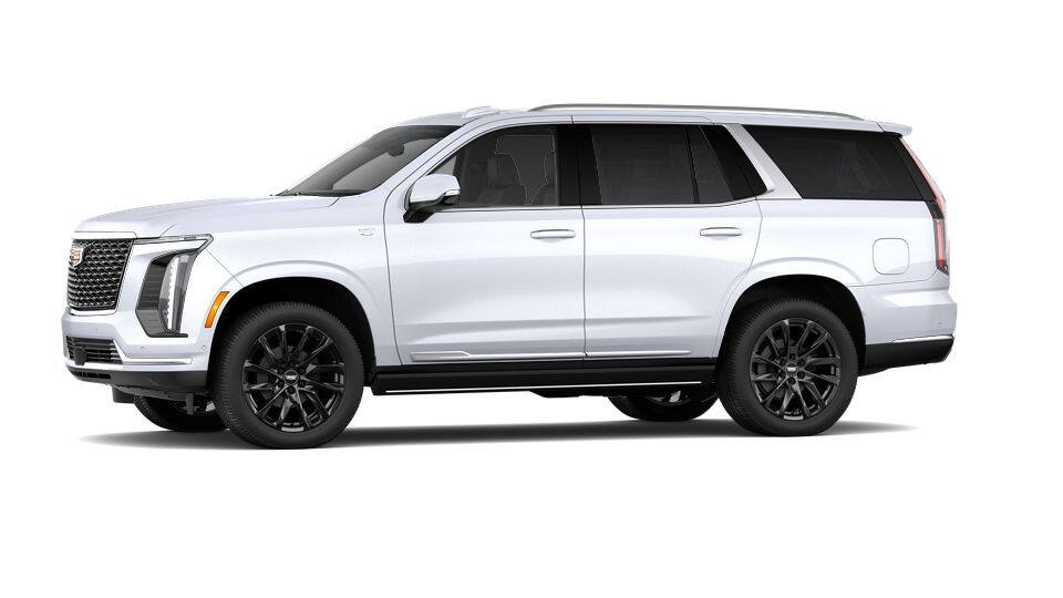 2026 Cadillac Escalade Luxury - Photo 13