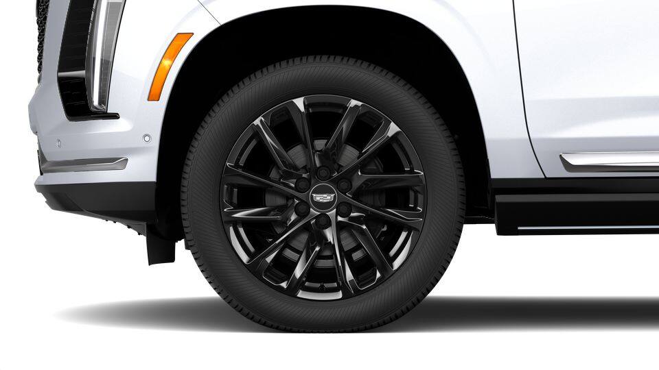 2026 Cadillac Escalade Luxury - Photo 15