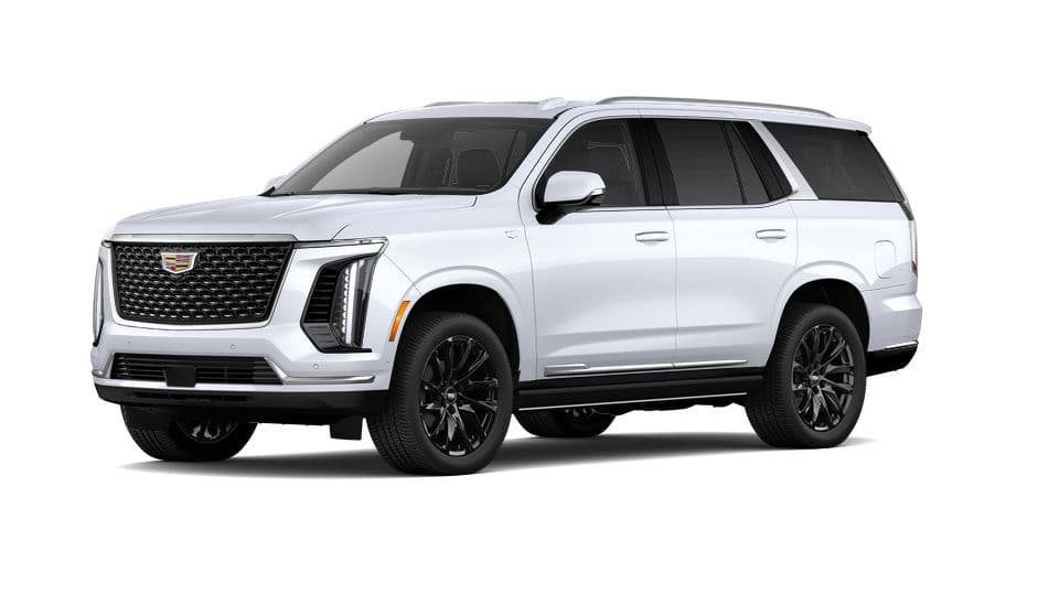2026 Cadillac Escalade Luxury - Photo 2