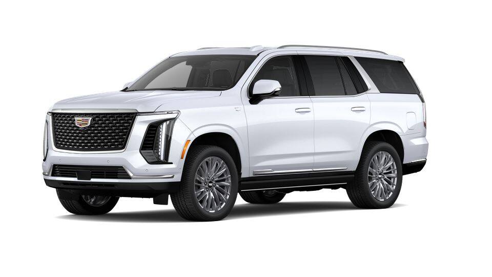 2026 Cadillac Escalade Luxury - Photo 40