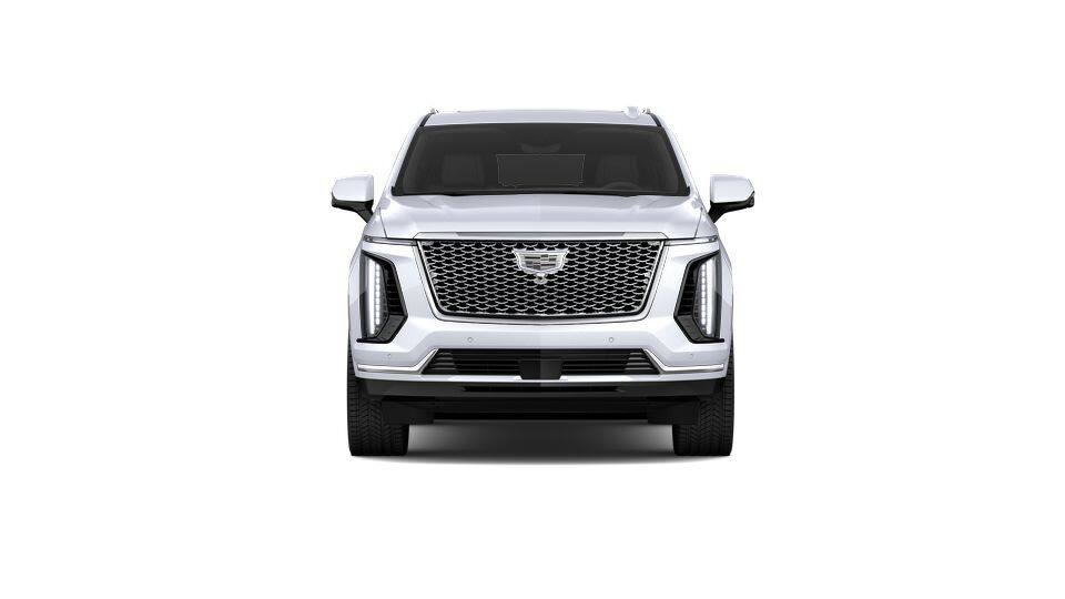 2026 Cadillac Escalade Luxury - Photo 71