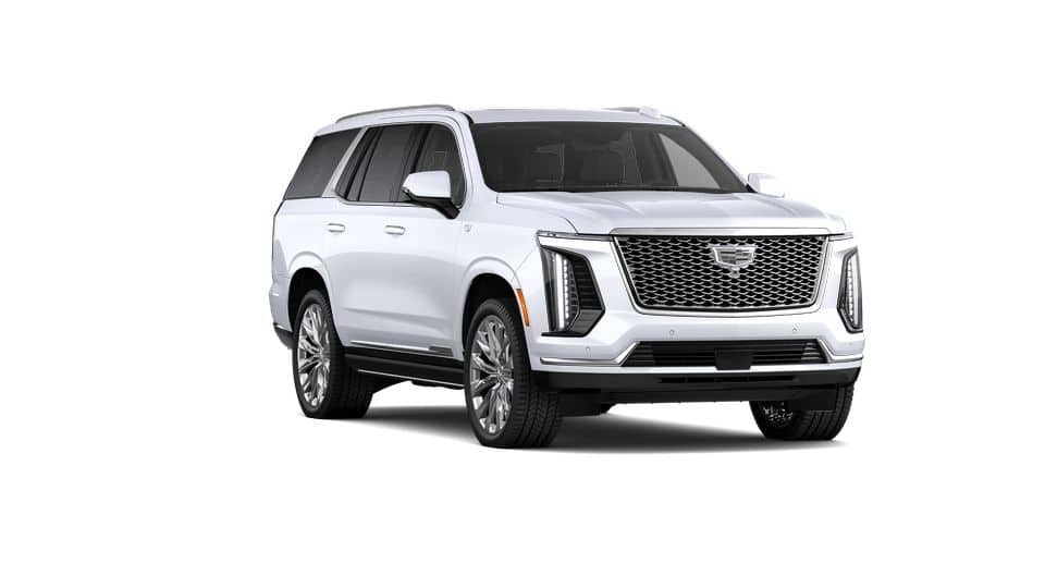 2026 Cadillac Escalade Luxury - Photo 73