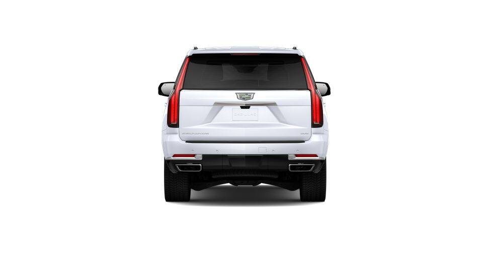 2026 Cadillac Escalade Luxury - Photo 66