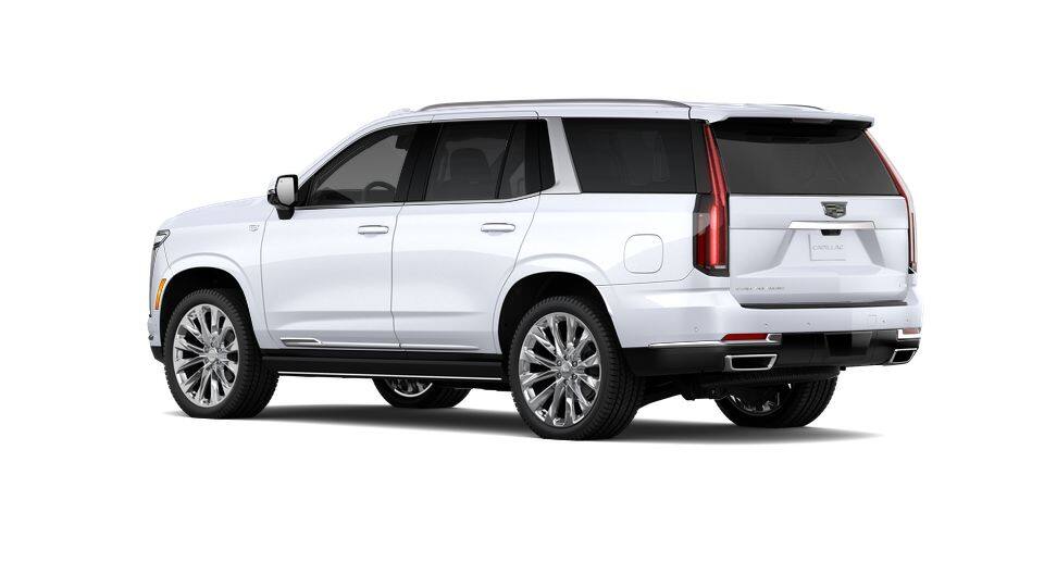 2026 Cadillac Escalade Luxury - Photo 69