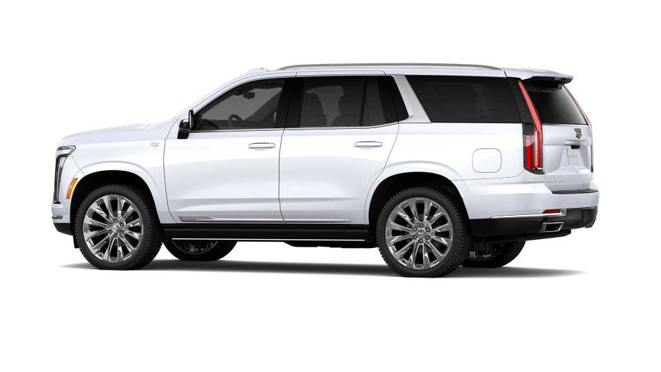 2026 Cadillac Escalade Luxury - Photo 70