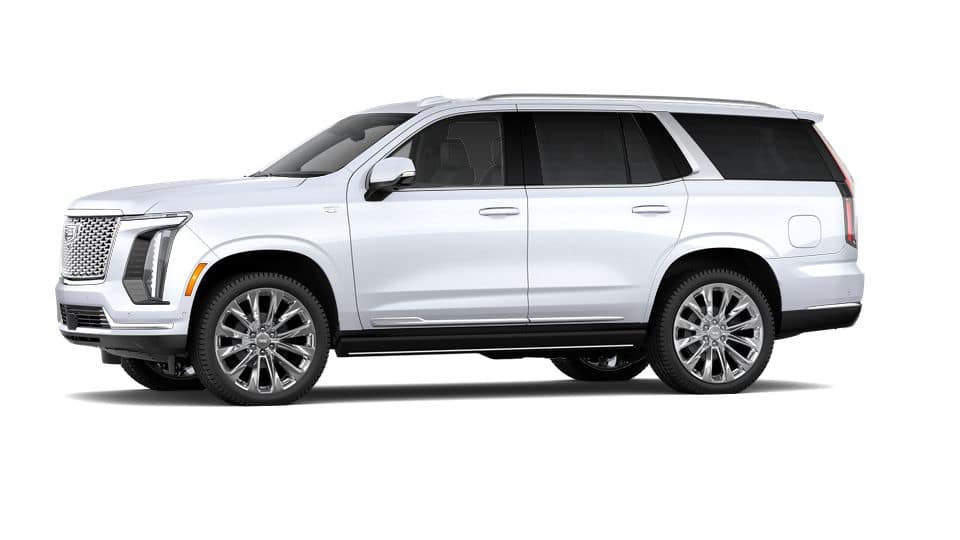 2026 Cadillac Escalade Luxury - Photo 74