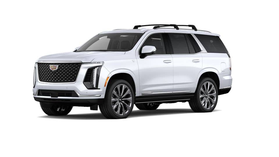 2026 Cadillac Escalade Luxury - Photo 7