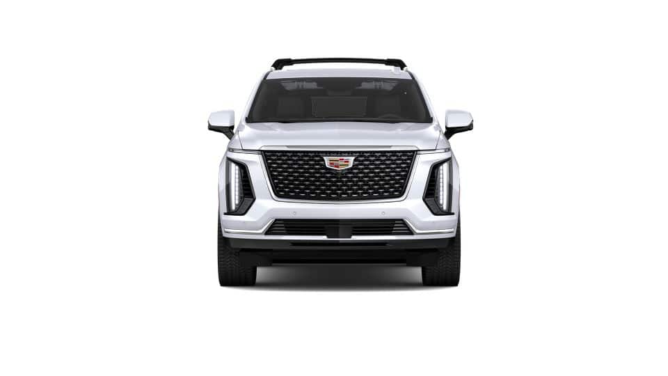 2026 Cadillac Escalade Luxury - Photo 10