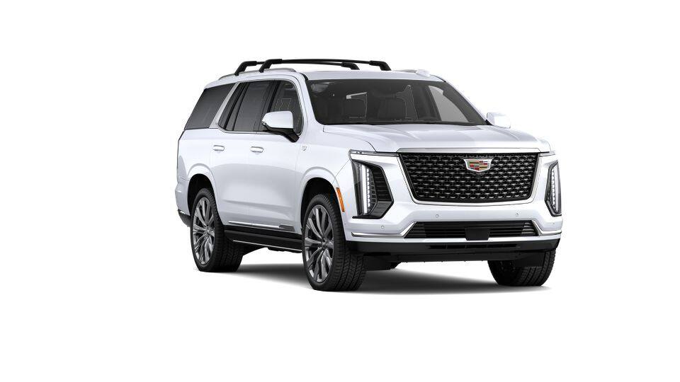 2026 Cadillac Escalade Luxury - Photo 12