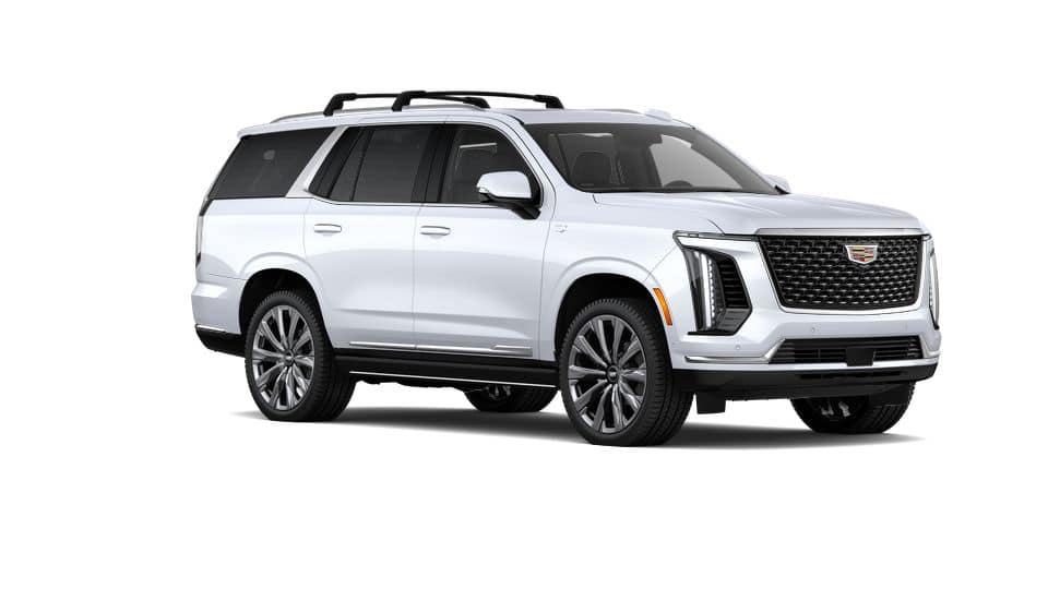 2026 Cadillac Escalade Luxury - Photo 14