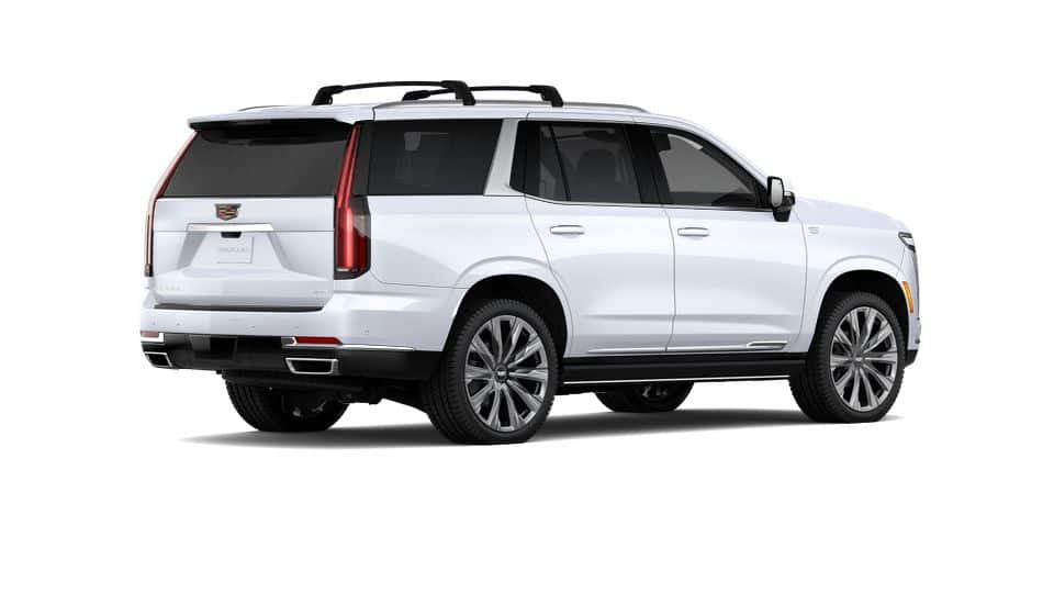 2026 Cadillac Escalade Luxury - Photo 19