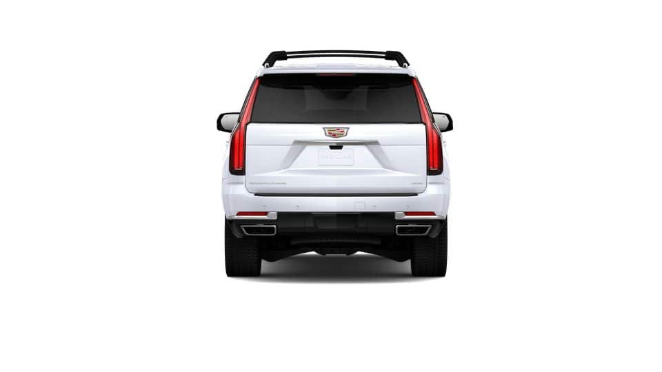 2026 Cadillac Escalade Luxury - Photo 5