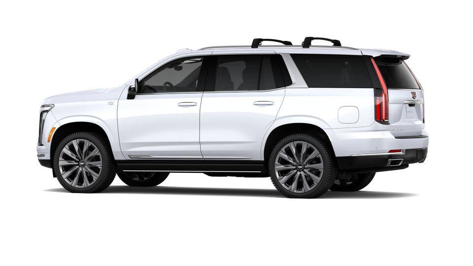 2026 Cadillac Escalade Luxury - Photo 9