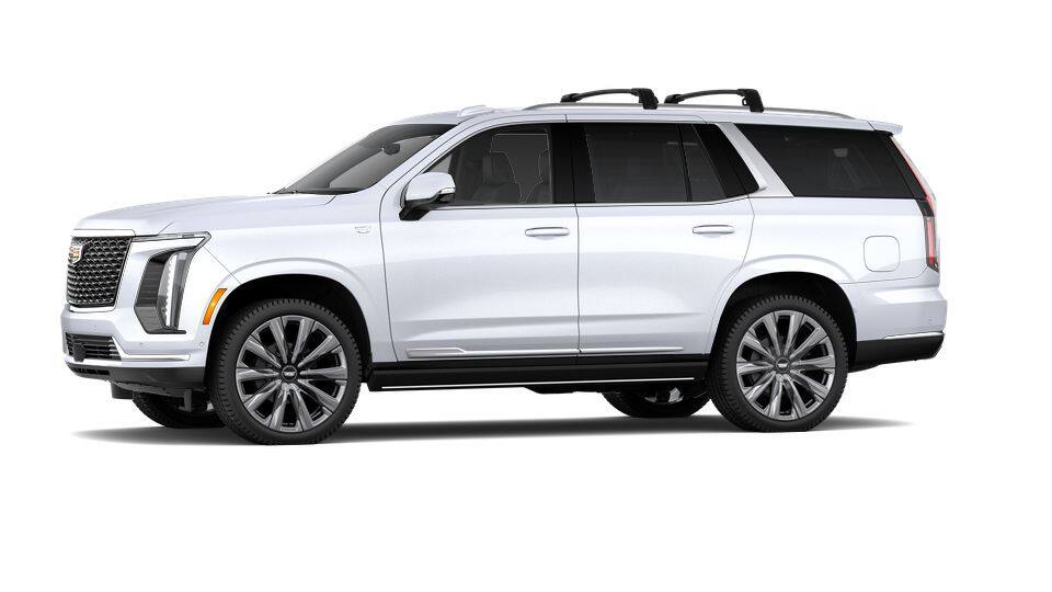 2026 Cadillac Escalade Luxury - Photo 13