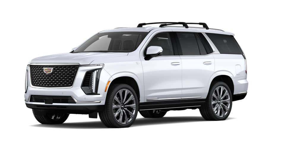 2026 Cadillac Escalade Luxury - Photo 2