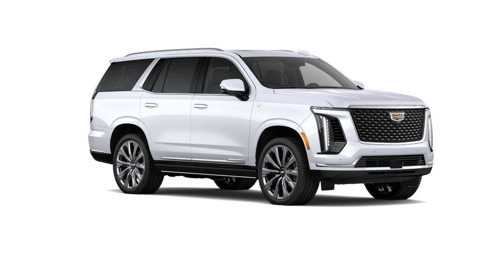 2026 Cadillac Escalade Luxury - Photo 14