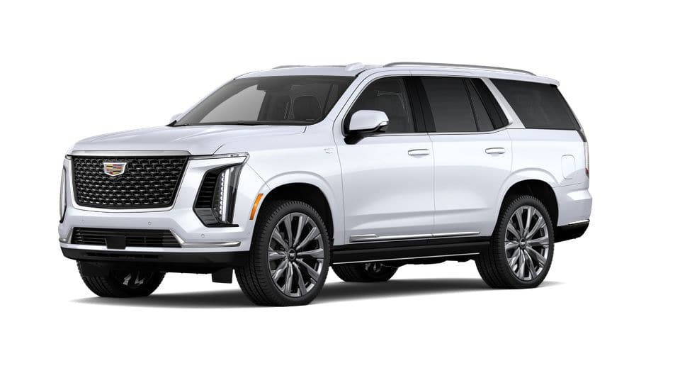 2026 Cadillac Escalade Luxury - Photo 2