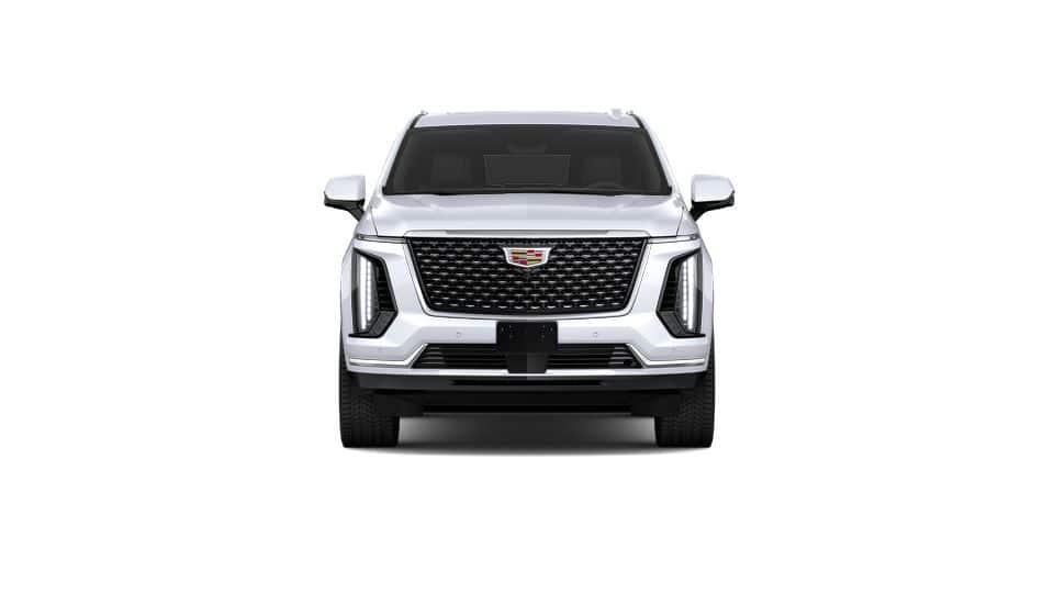 2026 Cadillac Escalade Luxury's photo