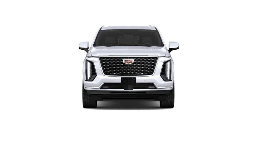 2026 Cadillac Escalade Luxury - Photo 10
