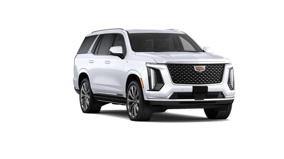 2026 Cadillac Escalade Luxury - Photo 12