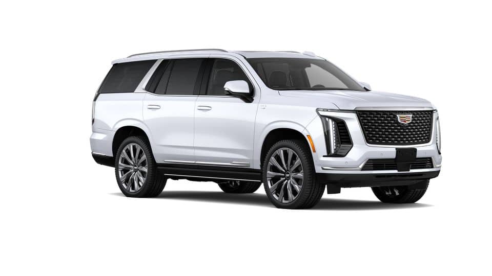 2026 Cadillac Escalade Luxury - Photo 14