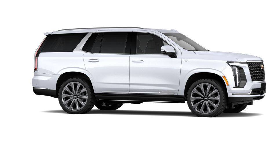 2026 Cadillac Escalade Luxury - Photo 16