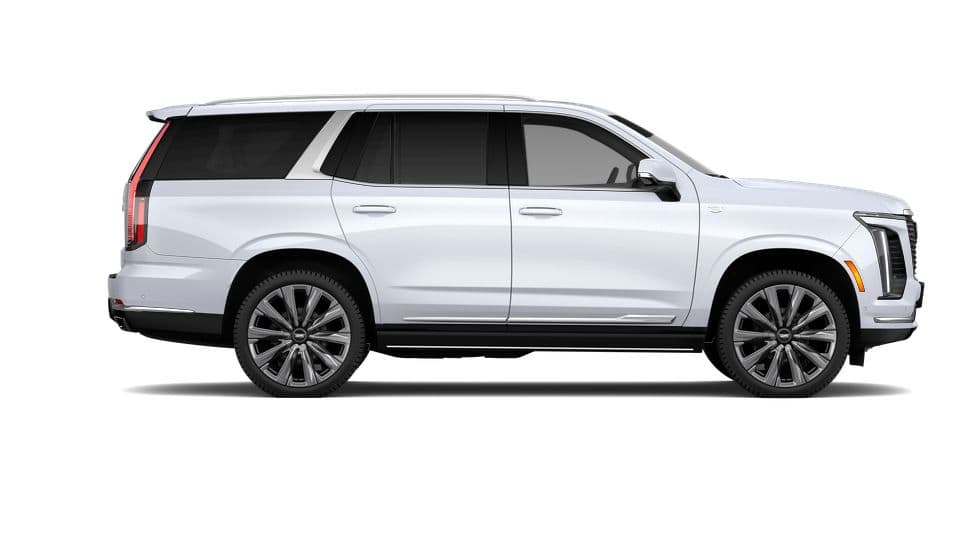 2026 Cadillac Escalade Luxury - Photo 17