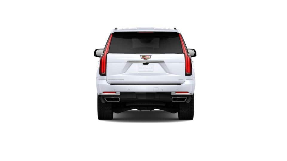 2026 Cadillac Escalade Luxury - Photo 5