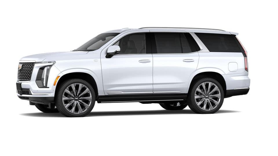 2026 Cadillac Escalade Luxury - Photo 13